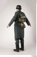  Photos Wehrmacht Soldier in uniform 2 WWII Wehrmacht Soldier a poses army whole body 0004.jpg